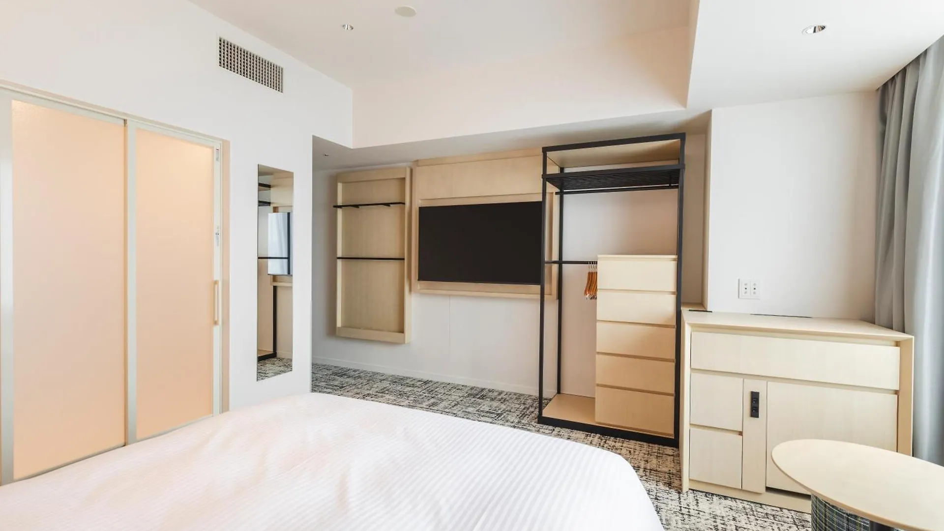 Sotetsu Hotels The Splaisir Yokohama Yokohama