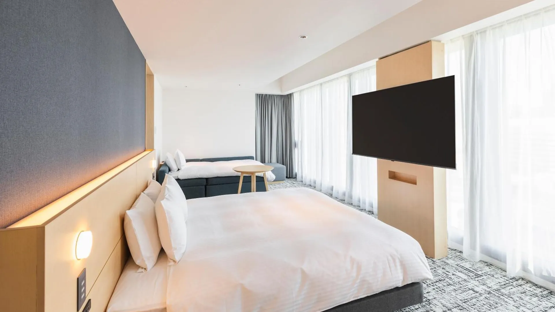 Sotetsu Hotels The Splaisir Yokohama Yokohama  Yokohama (Kanagawa)