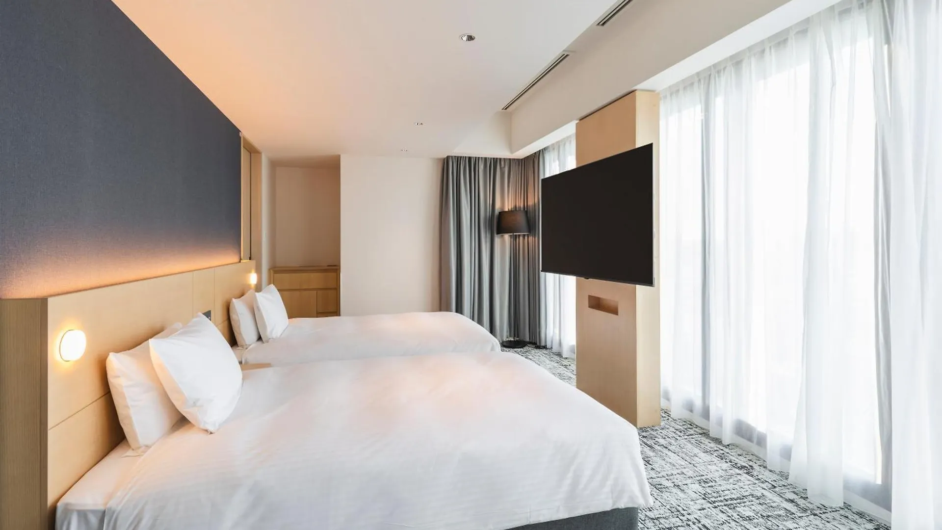 Sotetsu Hotels The Splaisir Yokohama Yokohama   Yokohama (Kanagawa)