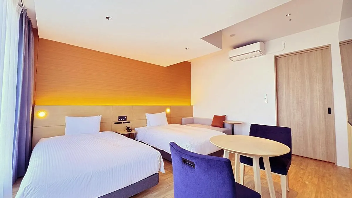 Sotetsu Hotels The Splaisir Yokohama Yokohama