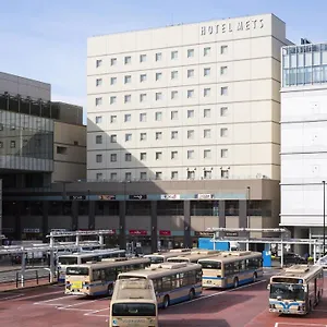 ｊｒ東日本ホテルメッツ横浜鶴見 ホテル
