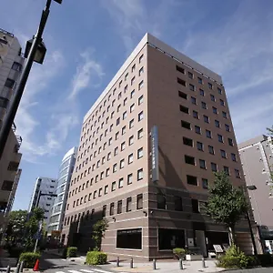 コートホテル新横浜 ホテル